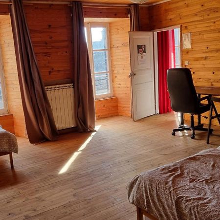 Bed and Breakfast Relais Des Castors Мюра Екстер'єр фото