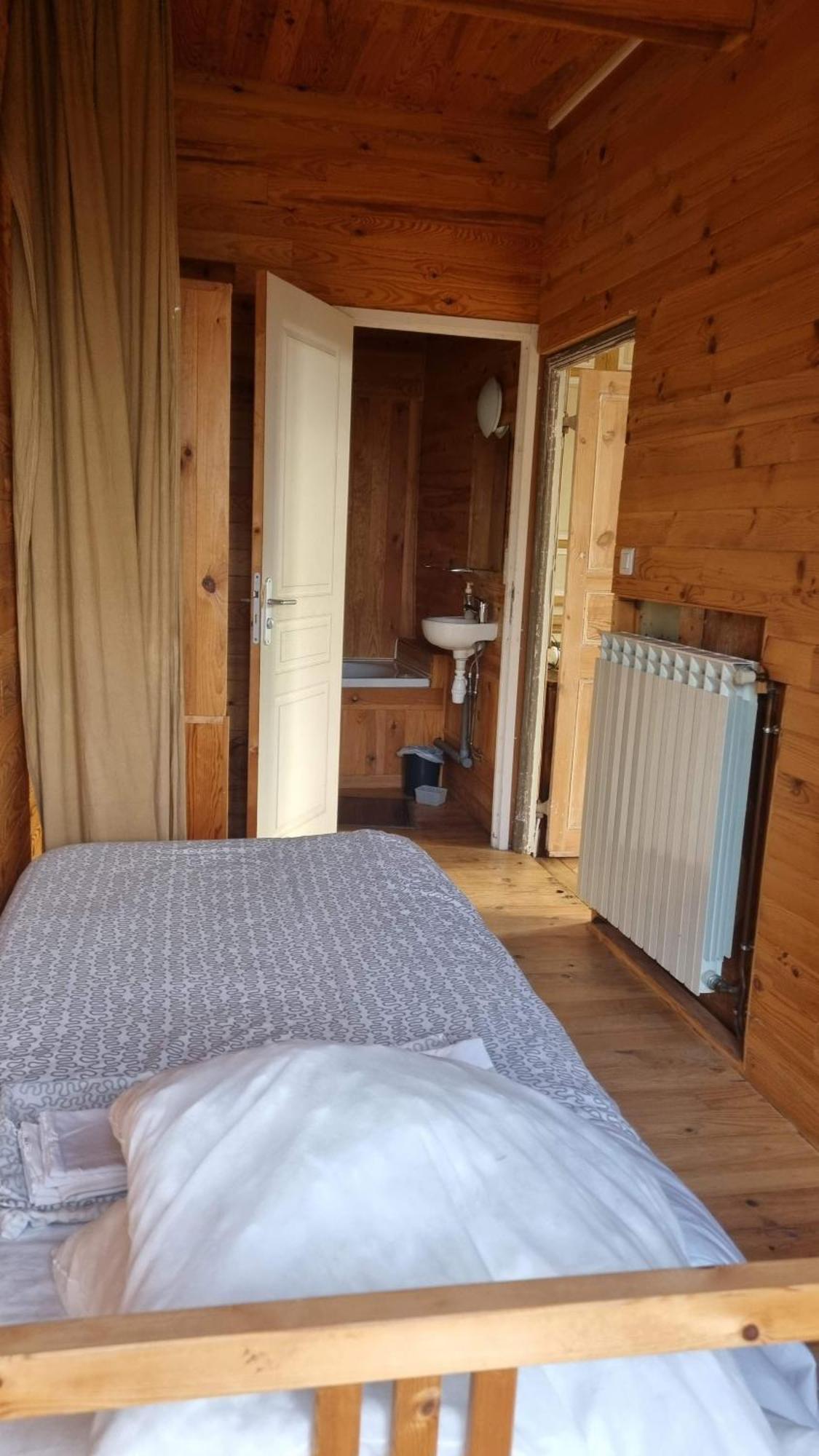 Bed and Breakfast Relais Des Castors Мюра Екстер'єр фото