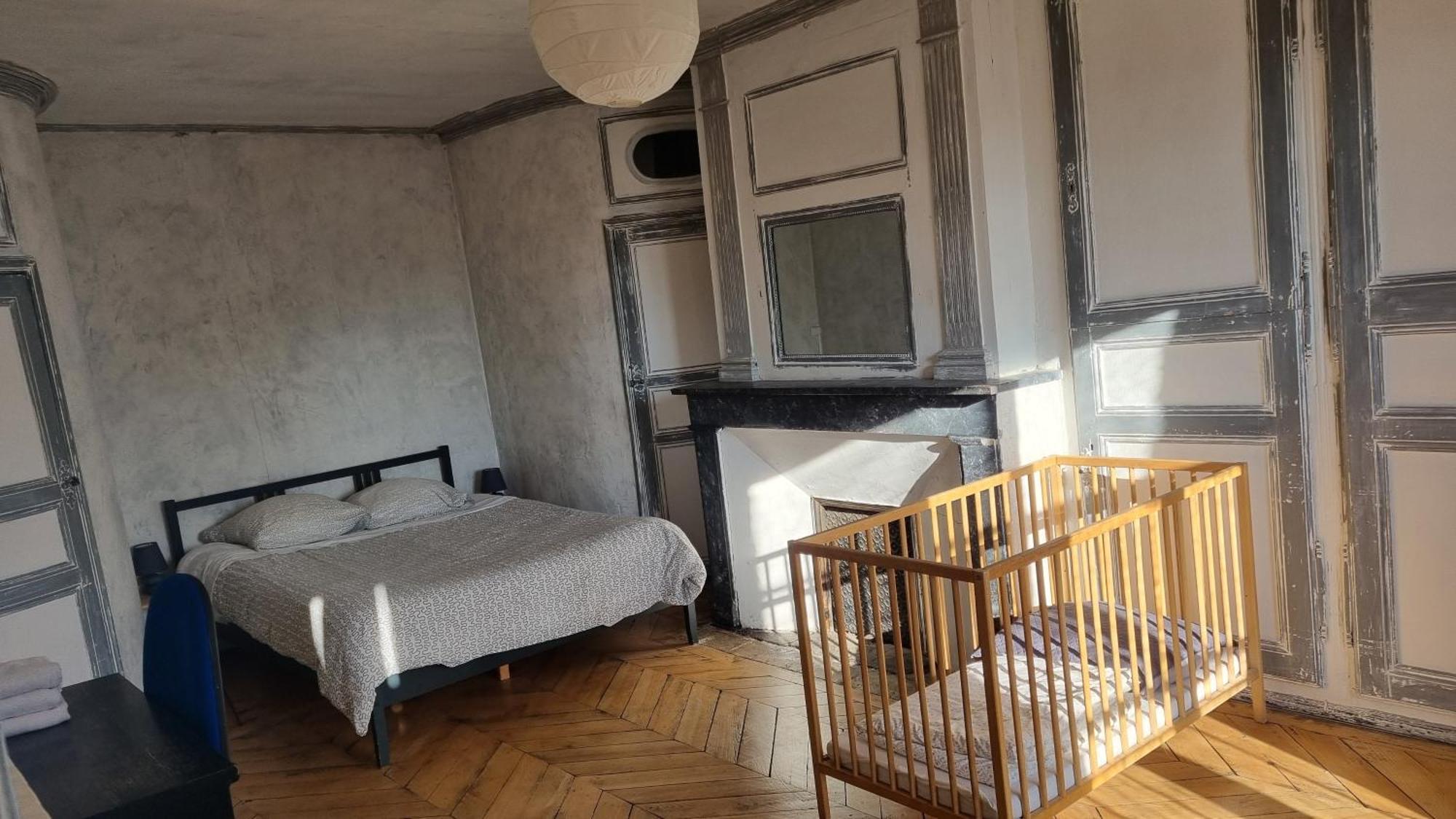 Bed and Breakfast Relais Des Castors Мюра Екстер'єр фото