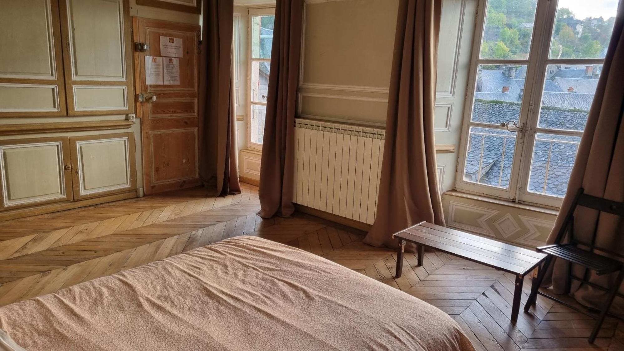Bed and Breakfast Relais Des Castors Мюра Екстер'єр фото
