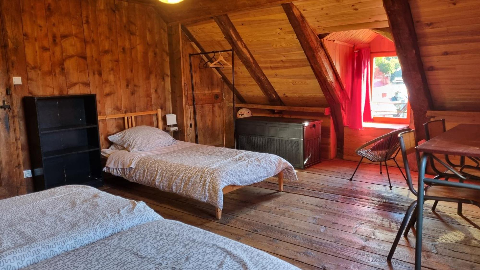 Bed and Breakfast Relais Des Castors Мюра Екстер'єр фото