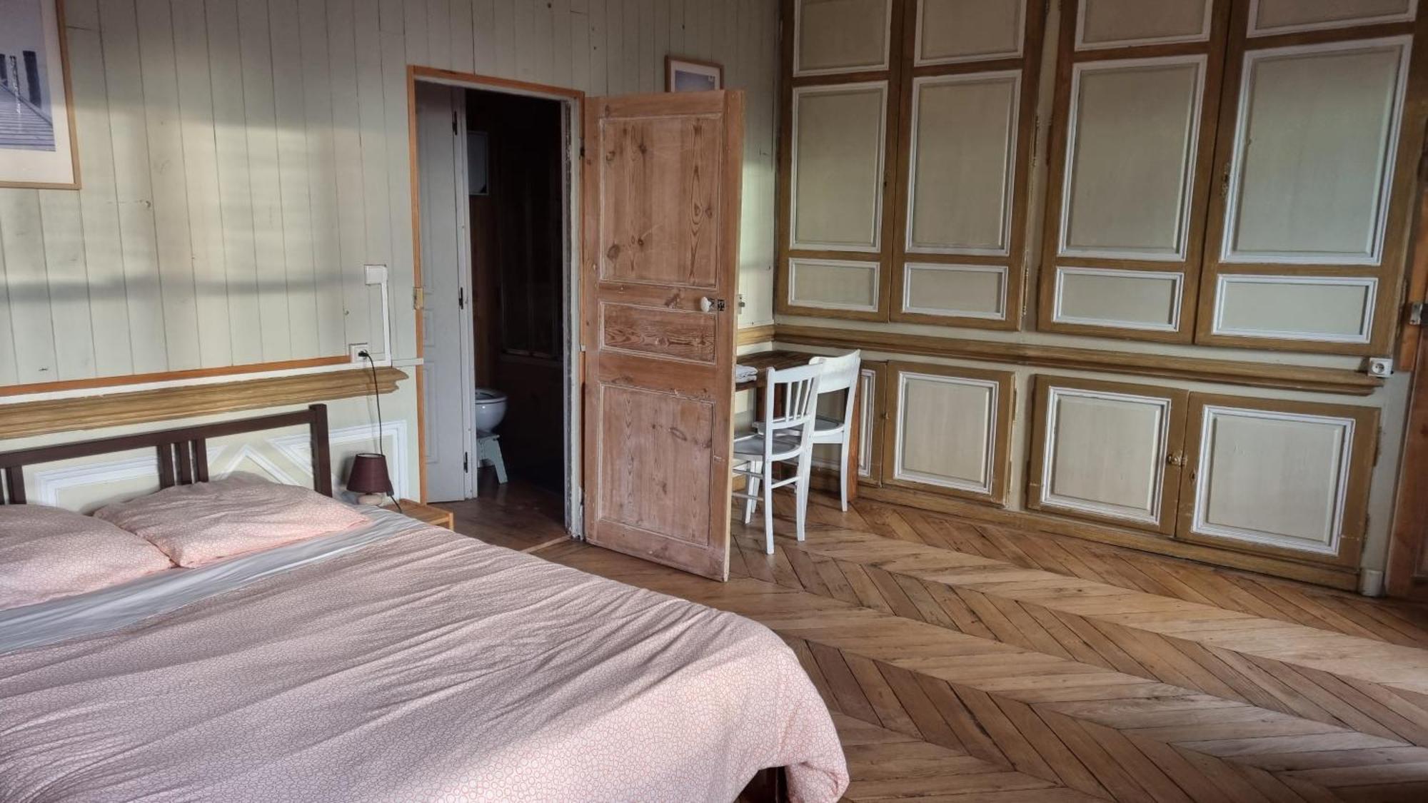 Bed and Breakfast Relais Des Castors Мюра Екстер'єр фото