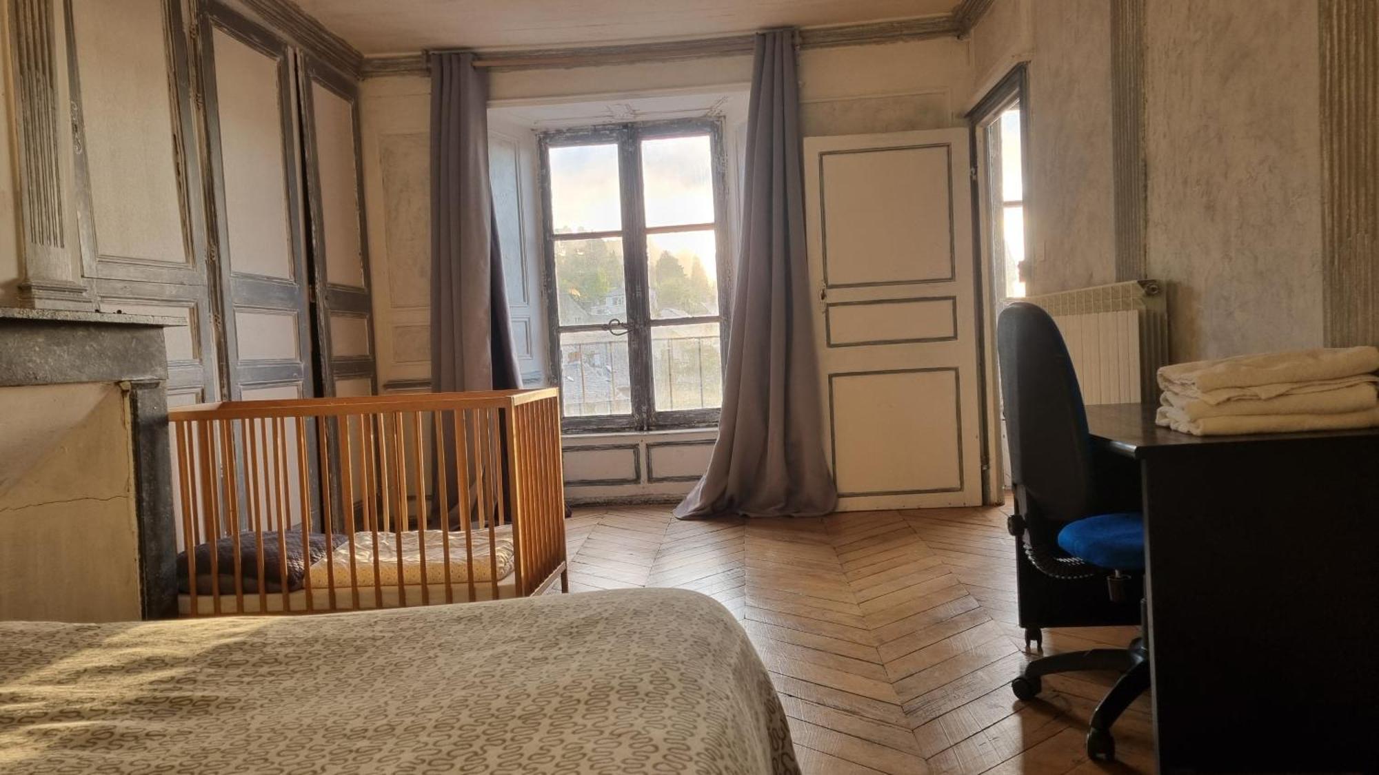 Bed and Breakfast Relais Des Castors Мюра Екстер'єр фото