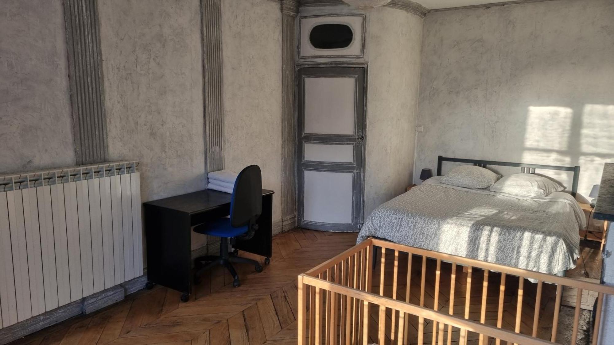 Bed and Breakfast Relais Des Castors Мюра Екстер'єр фото