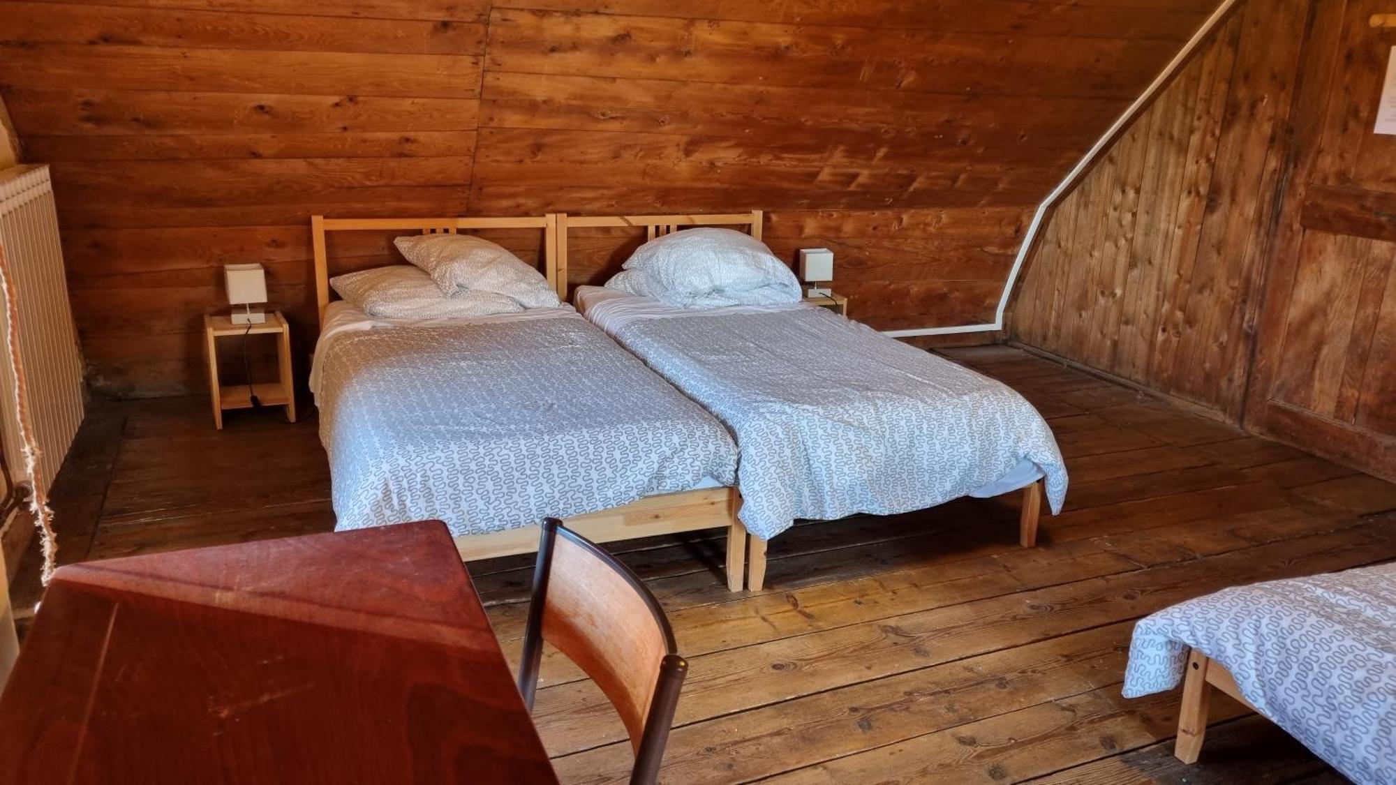 Bed and Breakfast Relais Des Castors Мюра Екстер'єр фото