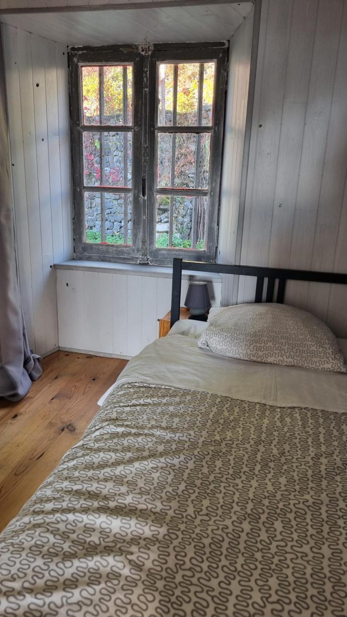 Bed and Breakfast Relais Des Castors Мюра Екстер'єр фото