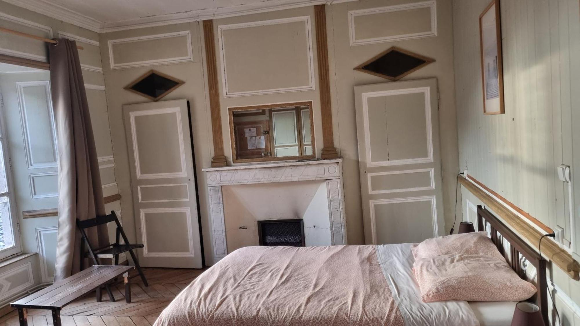 Bed and Breakfast Relais Des Castors Мюра Екстер'єр фото