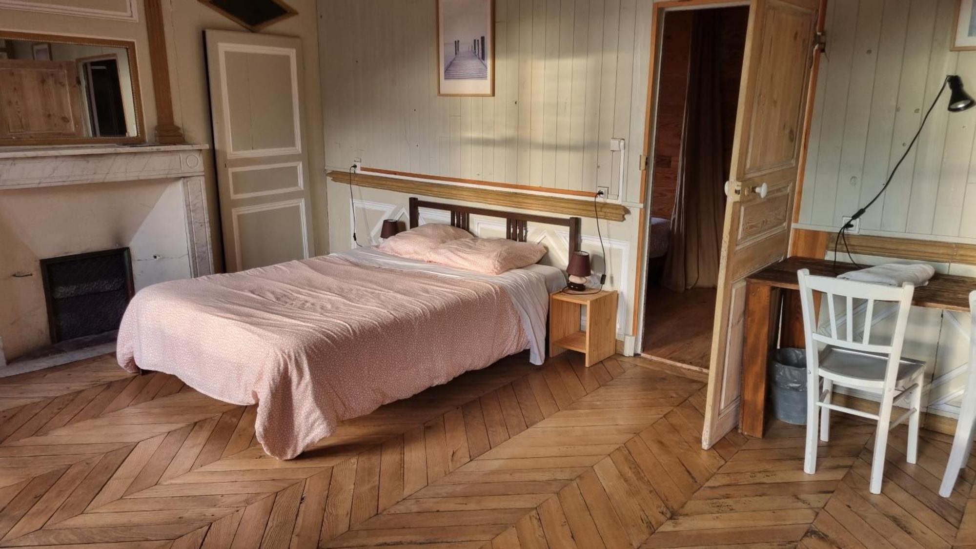 Bed and Breakfast Relais Des Castors Мюра Екстер'єр фото