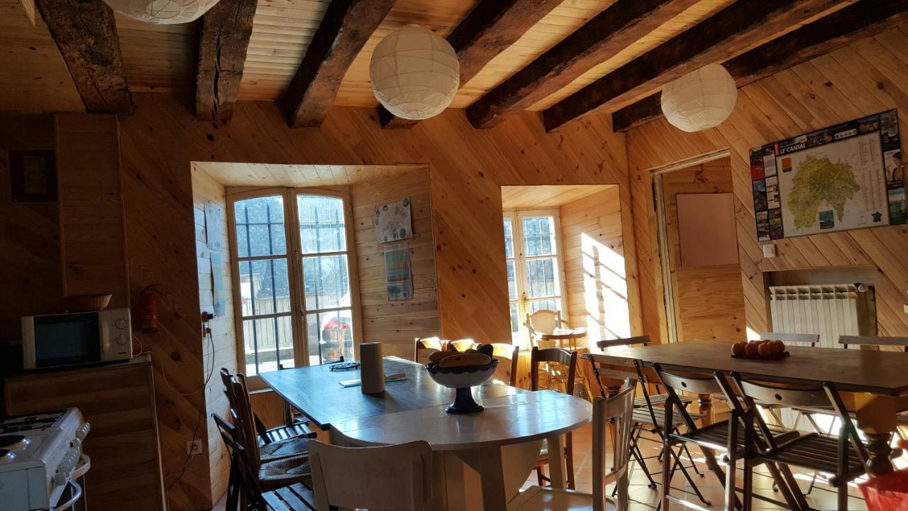 Bed and Breakfast Relais Des Castors Мюра Екстер'єр фото
