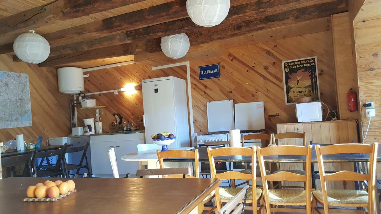 Bed and Breakfast Relais Des Castors Мюра Екстер'єр фото