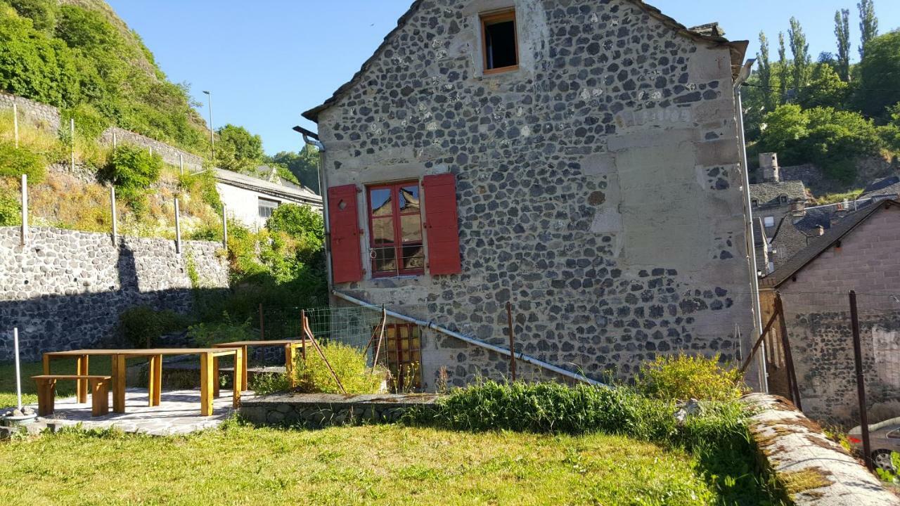 Bed and Breakfast Relais Des Castors Мюра Екстер'єр фото
