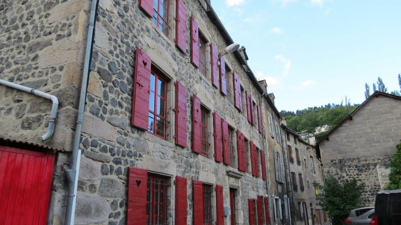 Bed and Breakfast Relais Des Castors Мюра Екстер'єр фото